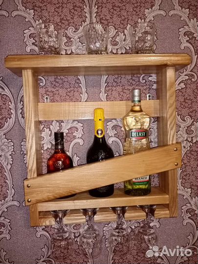 Винная полка