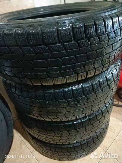 Dunlop Graspic DS3 185/65 R15 88Q