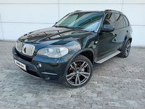 BMW X5 3.0 AT, 2010, 260 008 км, с пробегом, цена 1 690 000 руб.