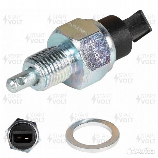 Датчик заднего хода ваз-2108 