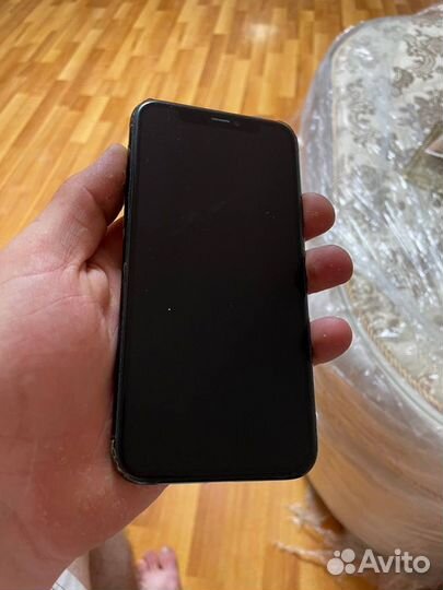 iPhone 11 Pro, 64 ГБ