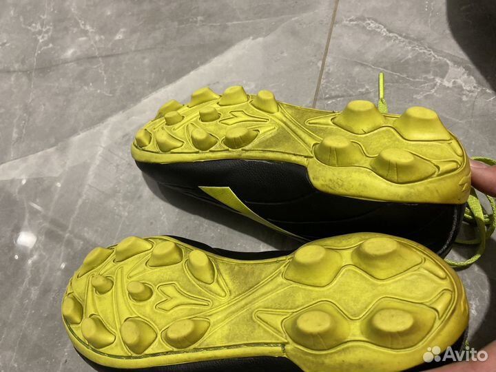 Бутсы футбольные 31 размер