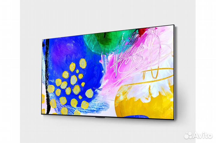 Телевизор LG Oled65G2