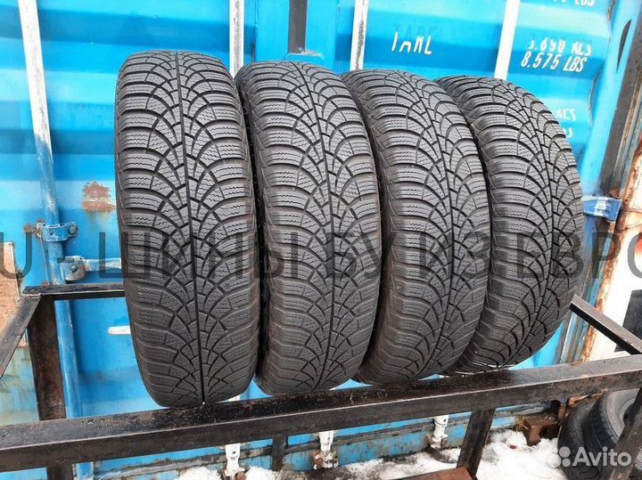 Goodyear UltraGrip 9 175/70 R14 98V