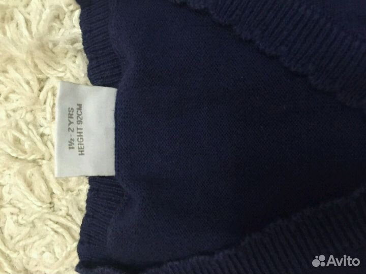 Сарафан Next для девочки