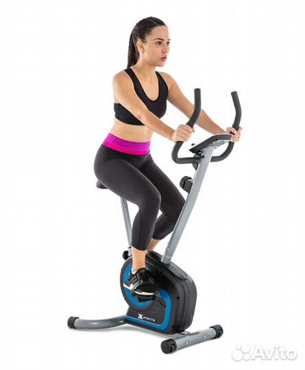 Велотренажер Xterra UB120