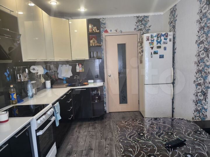 4-к. квартира, 115,3 м², 6/9 эт.