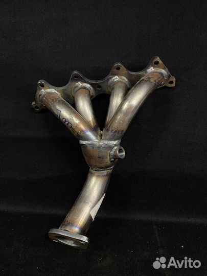 Паук Stinger вставка Solaris 4-1