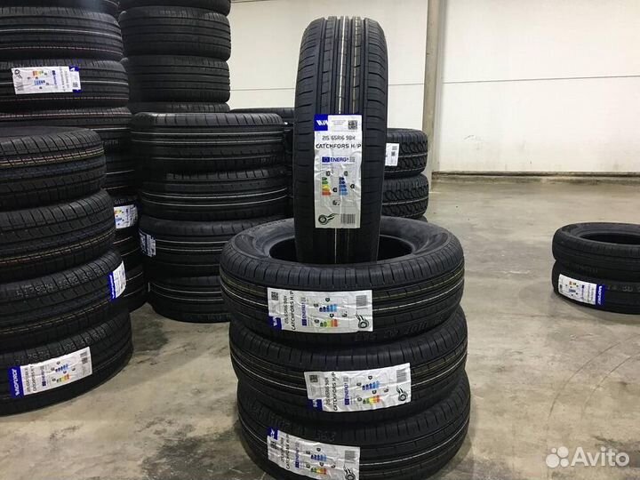 Windforce CatchFors H/P 215/65 R16 98H