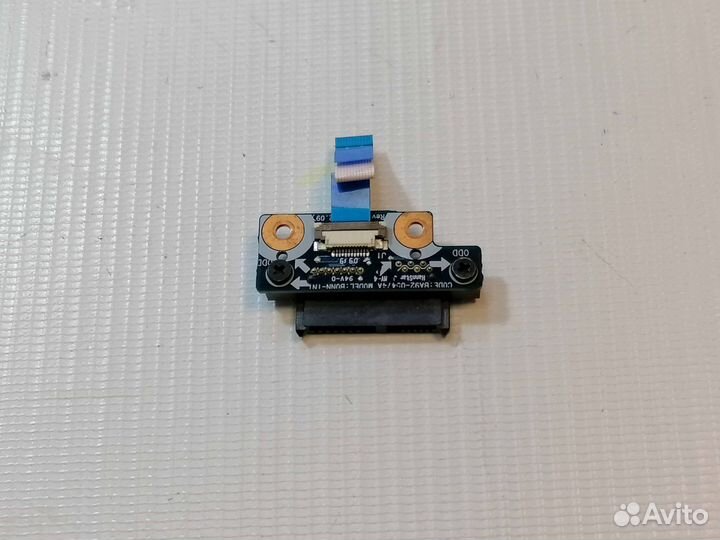 Плата ODD для Samsung R520