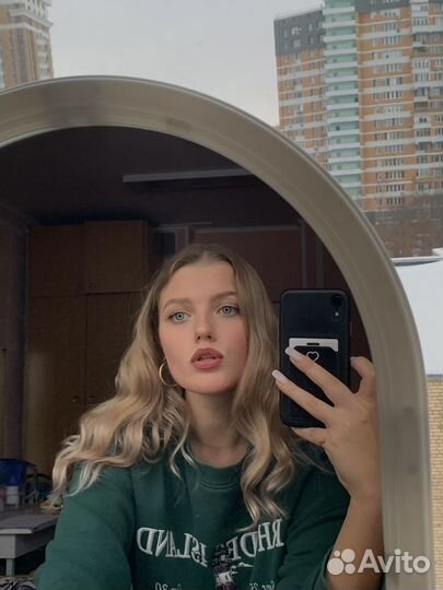 Помощник геодезиста