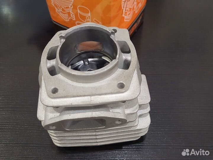 Цпг Husqvarna 365