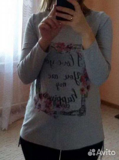 Туника для беременных