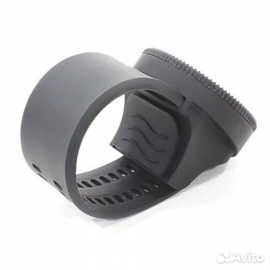 Пульт на Андроид магнитолу Часы