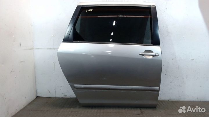 Дверь раздвижная Toyota Sienna 2, 2007