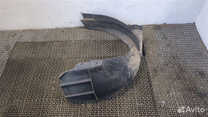 Защита арок (подкрылок) Volkswagen Golf 4, 1997