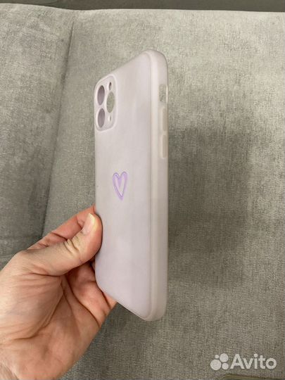 Чехол на iPhone 11 pro