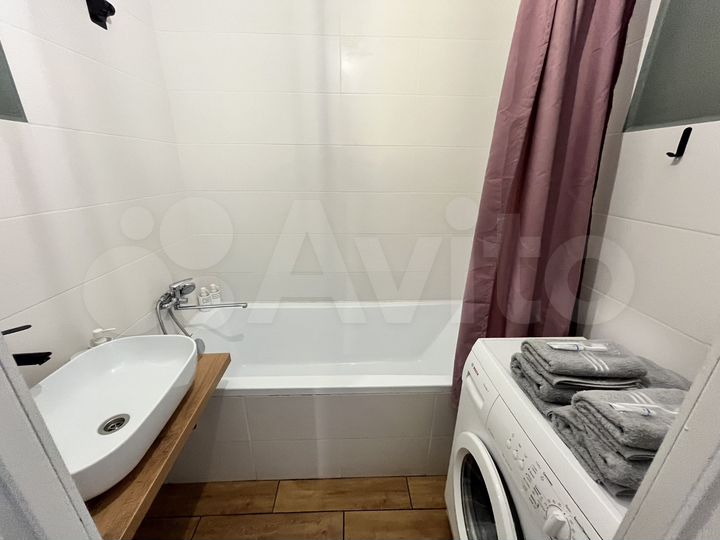 2-к. квартира, 49 м², 3/9 эт.