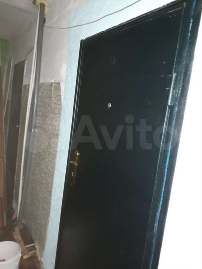 Комната 14 м² в 1-к., 1/4 эт.