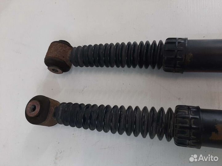 Амартизатор задний Пежо 207