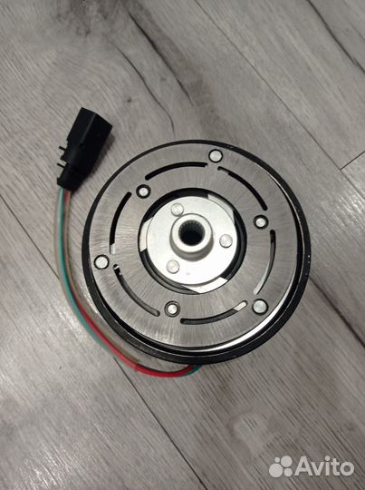 Запчасти skoda octavia