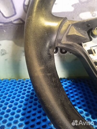 Руль Volkswagen Passat B5