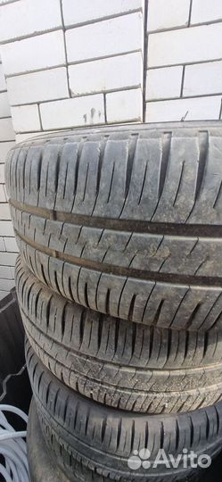 Michelin Energy XM2 185/60 R14