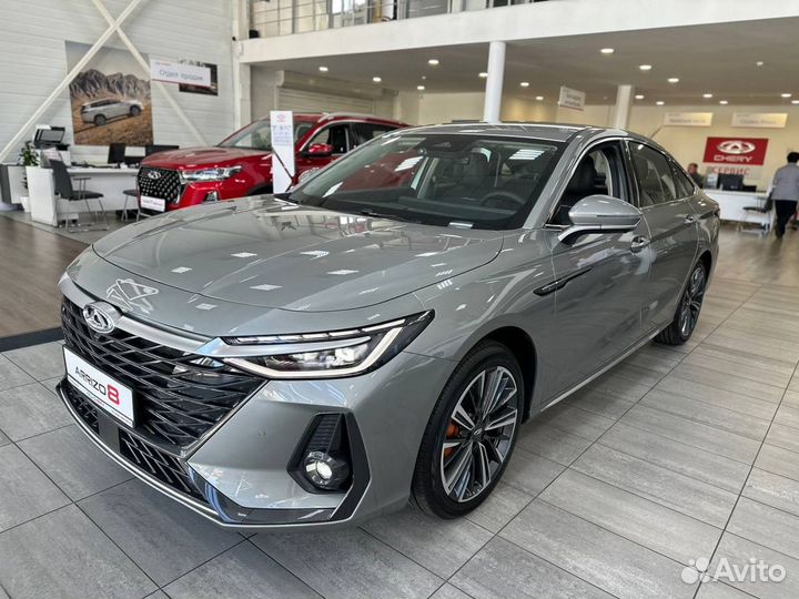 Chery Arrizo 8 1.6 AMT, 2023