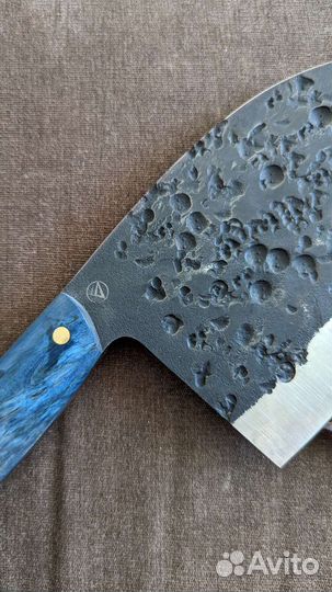 Сербский шеф-нож