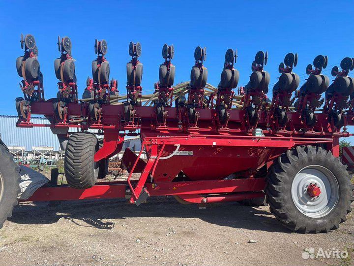Сеялка Horsch Maestro 24.75 SW, 2018
