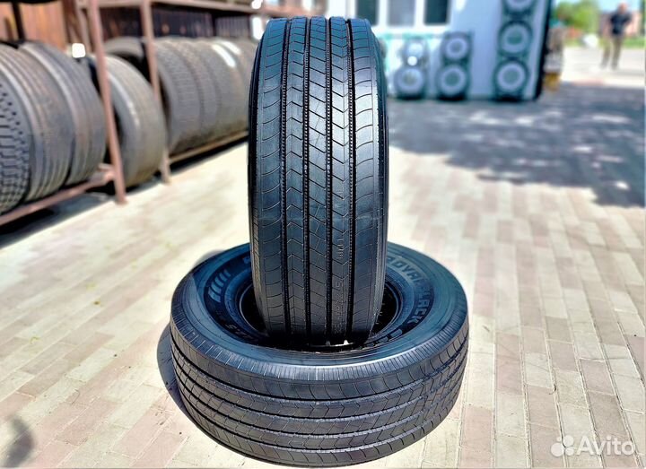 Шины 385/65r22.5 Royalblack RS201 artd: 748