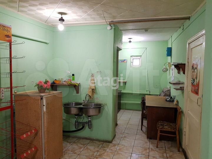 Продам торговое помещение, 129.5 м²
