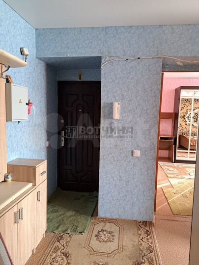 2-к. квартира, 45,1 м², 2/3 эт.