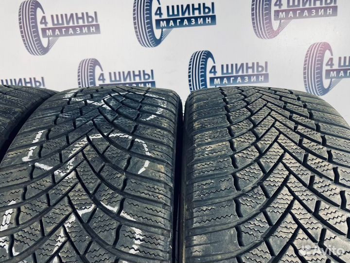 Bridgestone Blizzak LM-005 225/40 R18 92V