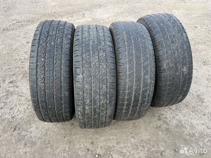 Viatti Bosco A/T 215/65 R16 96H