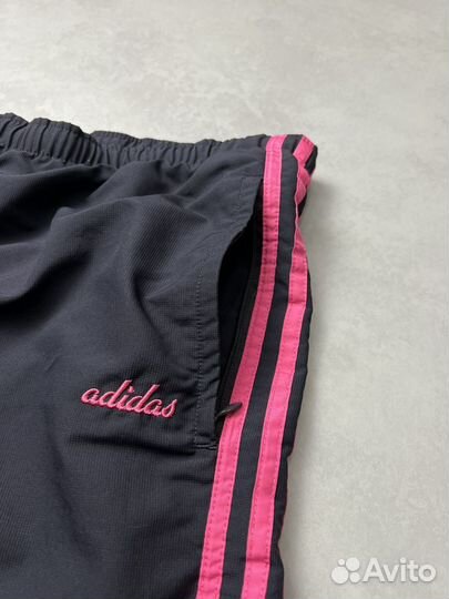 Спортивные штаны adidas vintage