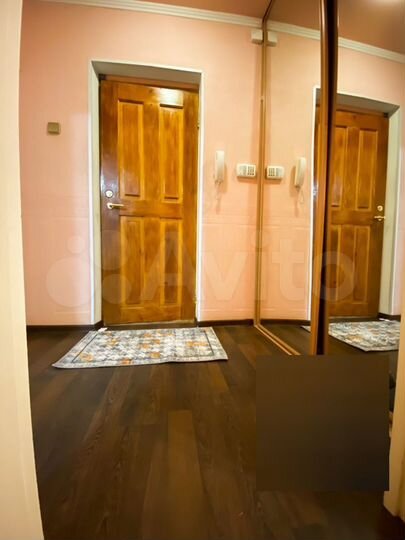 1-к. квартира, 35 м², 2/5 эт.