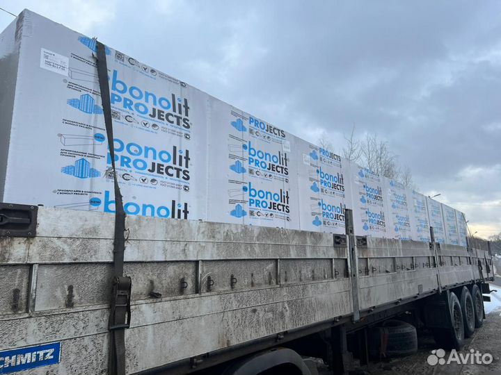 Газосиликатные, газобетонные блоки. Доставка