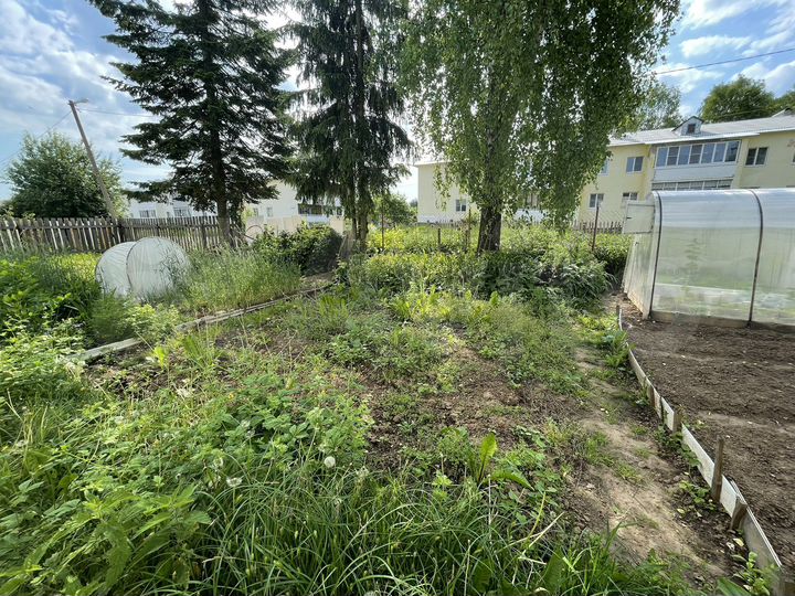 2-к. квартира, 41 м², 2/2 эт.