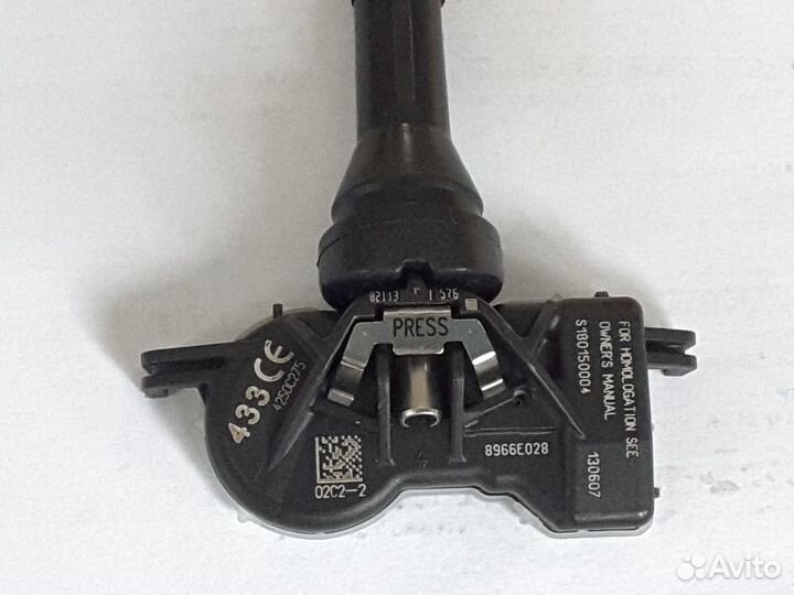 Датчики давления для Mitsubishi 4250C275