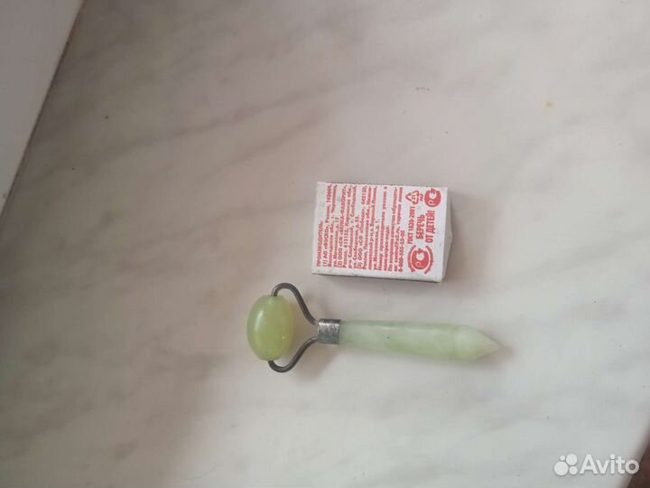 Нефритовый массажер СССР
