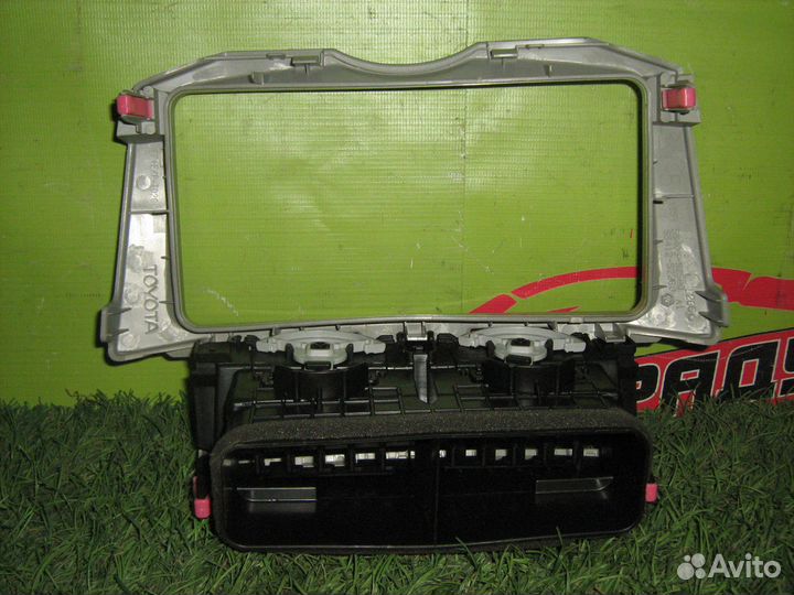 Рамка под магнитолу toyota KSP90,NCP90,SCP90,NCP95