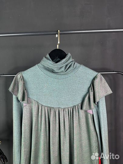 Блузка женская брендовая nuvula xs