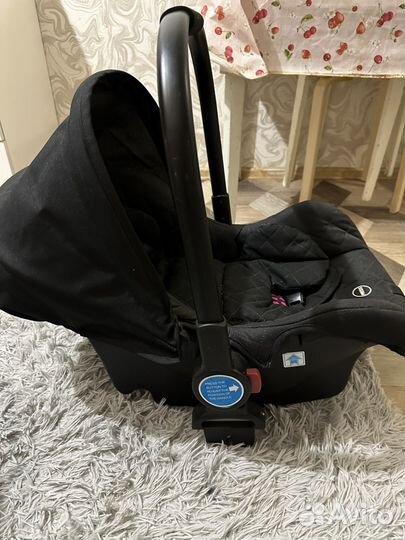 Автолюлька от 0