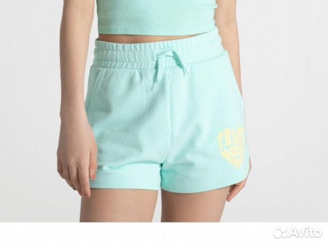 Шорты женские новые