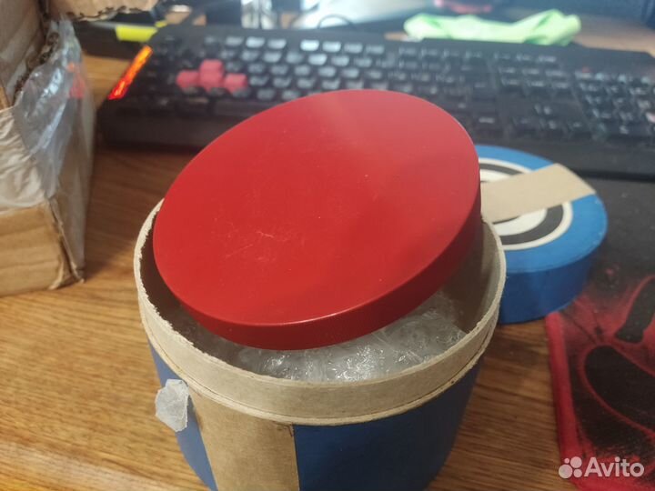 Ломо окс 1-18-1 18mm f/2.9 в идеальном состоянии