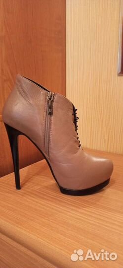 Ботильоны (ботинки)