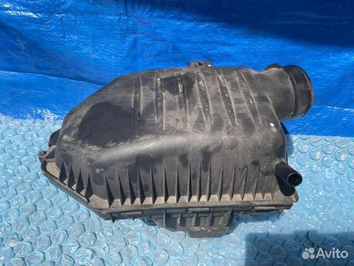Корпус воздушного фильтра Dodge Charger LD ERB