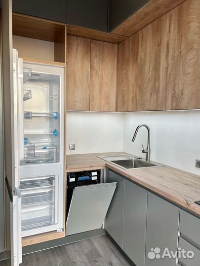 Цена за всю кухню ксп:26064