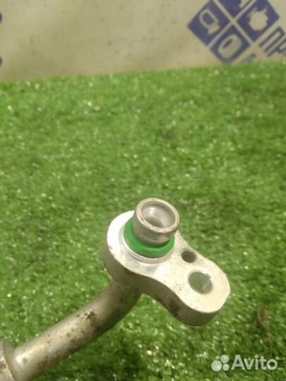 Шланг кондиционера Hyundai Getz хэтчбек 1.6 G4ED